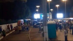 Sem sucesso de público, Dr.Julinho e Natercio 30 estão desesperados na reta final da campanha