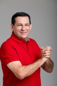 Pirapemas: Prefeito reeleito Fernando Cutrim parabeniza Vereadores eleitos e reafirma compromisso com o desenvolvimento do município