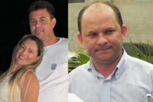 Ministro do STJ manda soltar “Cearense”, acusado de tramar o assassinato de Pacovan