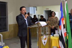 Prefeito Rigo Teles desponta como prefeito que mais constrói e reforma escolas no Maranhão