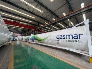 Construção do gasoduto de São Luís avança, gerando 300 empregos e vai garantir gás veicular em São Luís
