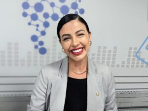 Procuradora da Mulher da Assembleia faz balanço da luta das mulheres maranhenses