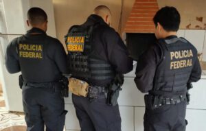 Polícia Federal deflagra operação contra crimes previdenciários no MA