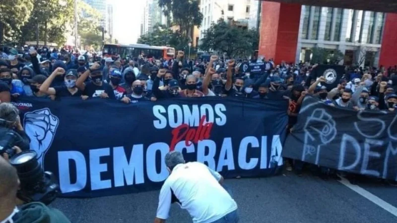 Foto: Reprodução