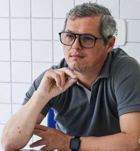 Verdadeiro Absurdo- Prefeito de Carutapera recebe recursos do governo federal alegando situação de calamidade sem ter ocorrido enchentes no município