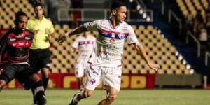 MAC vence o Moto Club e se aproxima da vaga na final do Estadual