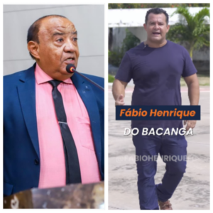 ‘Quem mamou, mamou’: candidato a vereador lembra fala de Garcês
