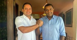 PDT oficializa hoje candidatura de Fábio Câmara à Prefeitura de São Luís