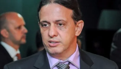 Fábio Gentil já mostrou que é bom em gerir a coisa pública e habilidoso com a política…