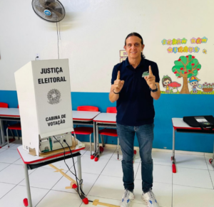 Afinal, quais os porquês de Fábio Gentil ter se consolidado como a principal liderança política em Caxias e Região?