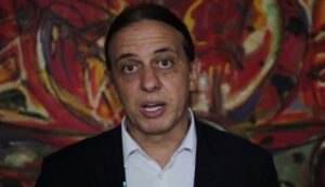 Vereador de Caxias denuncia Fábio Gentil por atraso em reforma de escola