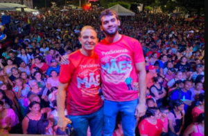 Caxias: Está e estará em boas mãos, com eficiência e determinação!!!