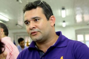 Fábio Henrique disputará vaga de vereador em São Luís