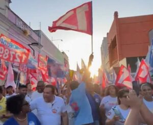 Fábio Câmara consolida-se na terceira via em São Luís…