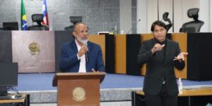 Órgãos da Rede de Controle do MA renovam termos de acordo de cooperação