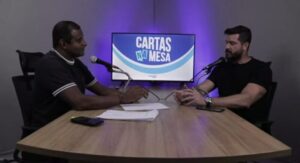 Em entrevista ao imirante, Fábio Câmara fala de racismo, vitimismo e povo preto
