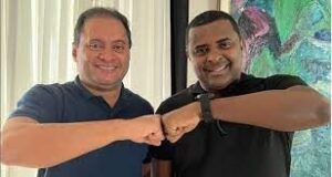 Câmara e TRE-MA firmam parceria para serviços à população
