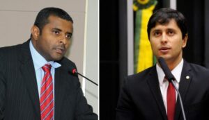 Fábio Câmara terá agenda exclusivamente feminina no Dia da Mulher…