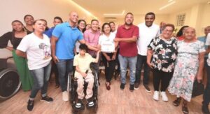 O excepcional projeto de Raimundo Penha para São Luís….