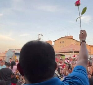 Líder comunitário volta a destacar importância de Fábio Câmara na sucessão municipal