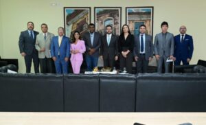 Em reunião na OAB-MA, Fábio Câmara discute questões de São Luís…