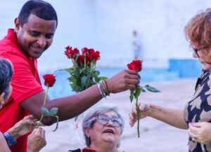 “O que leva um prefeito a atentar contra a religiosidade?”, questiona Fábio Câmara