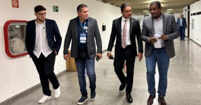 Ministro Carlos Lupi participará da convenção do PDT na sexta-feira, 14