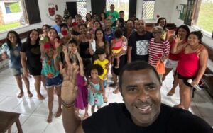 Fábio Câmara é o candidato mais presente na periferia e Zona Rural…
