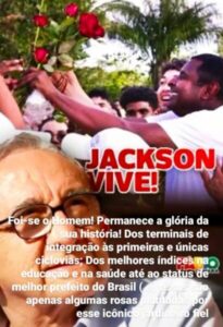 A frase do dia é de… Fábio Câmara…
