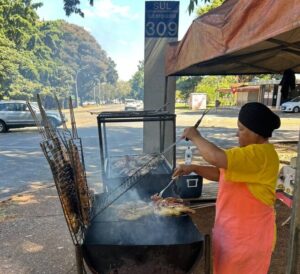 Em Brasília, Fábio Câmara vê maranhense em busca da oportunidade que falta no MA