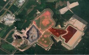 Fábio Câmara retoma debate ambiental após revelação de níveis de dióxido de enxofre em SLZ