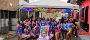 Fábio Câmara mantém carnaval de base em São Luís…