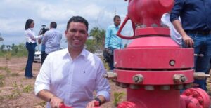Fábio Macedo destaca “ano da virada” em sua vida política…