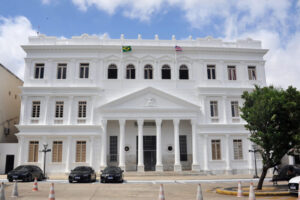 TJMA é denunciado no CNJ por suposta exploração de assistentes sociais