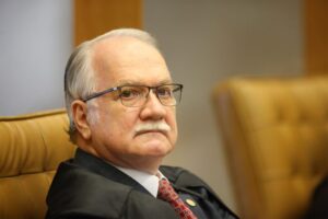 Fachin nega pedido da Câmara de SLZ contra decisão do TJMA que suspende emendas à LDO