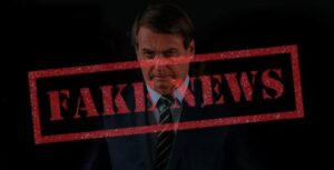 É burrice ou má fé atacar Resolução do TSE contra fake news…