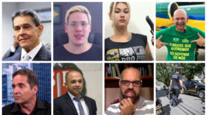 Perfis fake anti-STF se espalham nas redes sociais também no Maranhão…