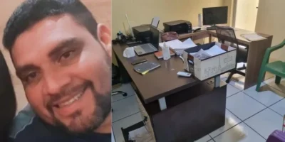 Falso advogado é preso por aplicar golpes em idosos