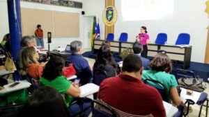 Programa Pré-Universitário Municipal de São Mateus aprova mais de 500 estudantes para faculdades públicas e privadas