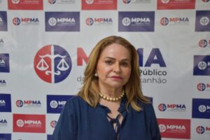 Fátima Travassos é eleita corregedora-geral do MPMA