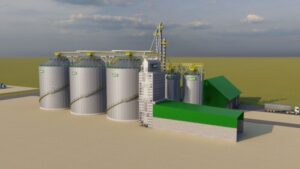 Caxias pode liderar produção de grãos no Maranhão com Porto Seco