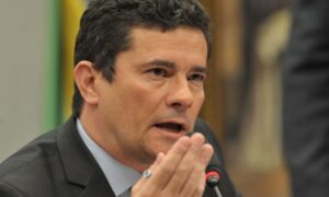 Agora só o TSE!!! TRE-PR Forma Maioria Contra A Cassação De Moro