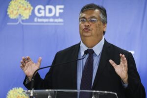 O terror e os incomodados com o protagonismo do futuro ministro da Justiça Flávio Dino