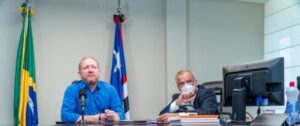 Assembleia faz nova sessão remota nesta quarta-feira