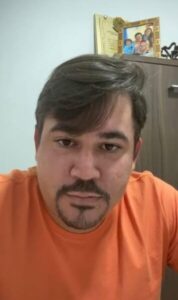 DESESPERO! Junior do Buriti tentou suspender divulgação de pesquisa que mostra Vanessa liderando, mas Justiça negou