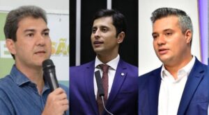 Possível federação entre PP, PRB e União Brasil atinge Braide, Duarte e Evangelista…