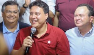 Brandão e Felipe terão nova reunião sobre Seduc…