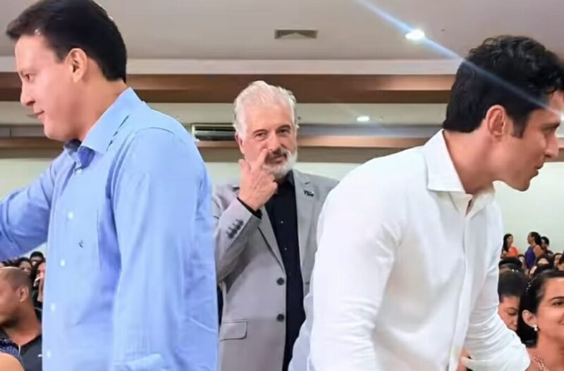 Foto: Reprodução
