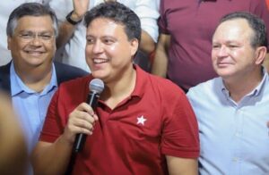 Brandão já decidiu: Camarão não volta à Seduc…