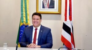 Felipe Camarão se manifesta contra aliança com ultradireita para disputa eleitoral